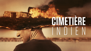 Cimetière indien sur CANAL+ sur CANAL+
